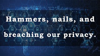 Home Depot: Hammers, nails, and breaching our privacy – again!