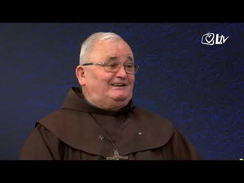 IZDVOJENO - fra Smiljan Kožul o snazi svete krunice