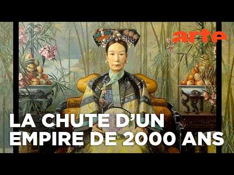 La Chine, rêves et cauchemars | Intégrale | ARTE