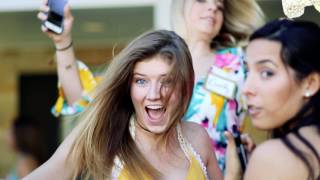 Gotta Be, Wanna Be, Alpha Xi
