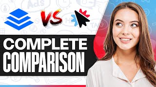 Leadpages vs Clickfunnels (2026): Features, Walkthrough, Pros & Cons
