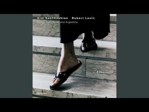 Guastavino: Bonita rama de sauce