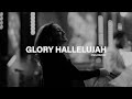 Glory Hallelujah - John Wilds, Courtney Raley | CWL Music | Live Video