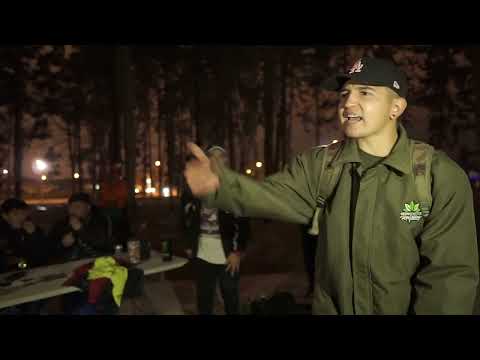 HORUS VS VUSCOOH || A POR EL TERCER LUGAR ||CDB #01