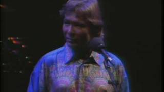 John Denver Live From China 1992 (Part 3)
