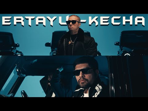MASSA Feat. THE BAKH - Ertayu-Kecha (Official Music Video)