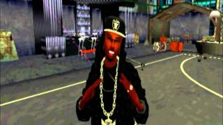 la fouine laisse les parler