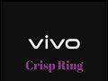 Crisp Ring-Vivo alarm ringtone.