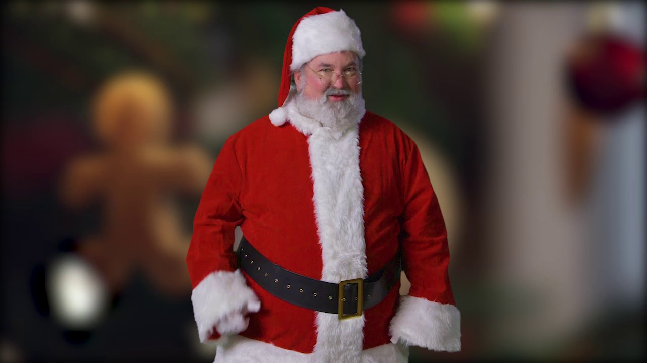 Promotional video thumbnail 4 for Central PA Santa