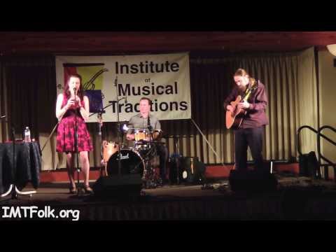 "Four Whistle Reels", The Nuala Kennedy Band