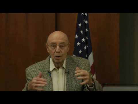 Wes Gaab - World War II Roundtable - November 2016 - Medina County District Library