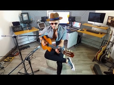 Zeo Munoz - La Imperfecta (Acustico)