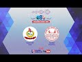 APF vs Gandaki : Men's Match 3 - 8th PM Cup NVA Volleyball League 2081
