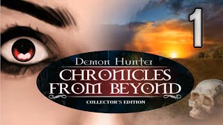 Demon Hunter: Chronicles from Beyond video thumbnail