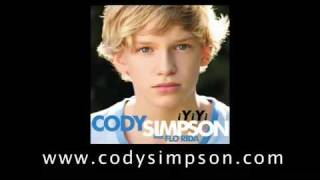 Download lagu Cody Simpson iYiYi ft Flo Rida... mp3