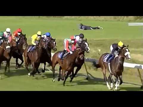 PRINCESS CALLA 2020 Western Cape Fillies Championship (Gr2) #Kenilworth