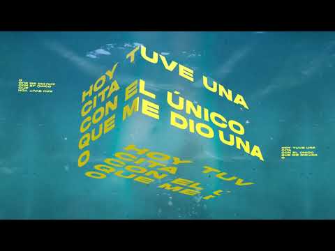 Funky, Alejandro Almighty - Hasta Que Llegué Yo🙌🙌🙌👏 Con Letra!!