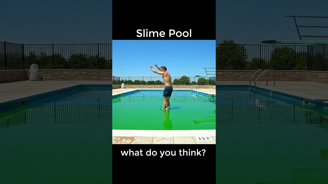 Slime Pool 2