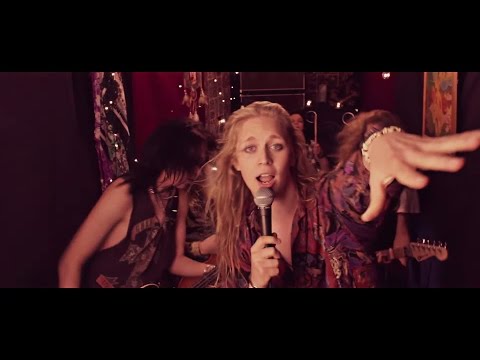 Shiraz Lane - Out There Somewhere // OFFICIAL MUSIC VIDEO