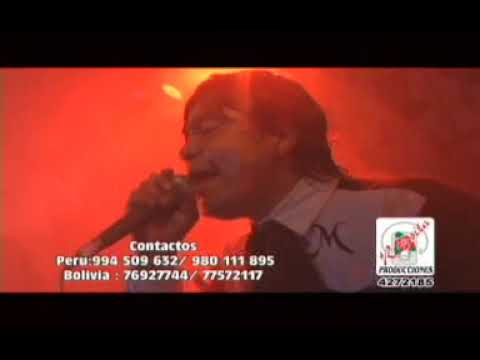 Lastimaste Mi Corazon - Grupo Misterio De Amor