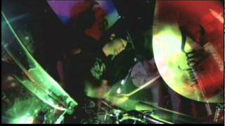 Eldorado & the Ruckus: Death rides a horse