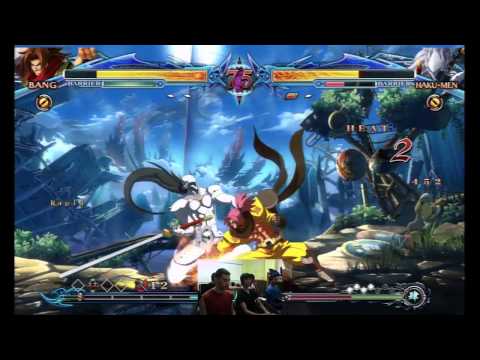 BBCP - BoF5 - Nemo Smash(BG) vs RomsanZX(HK)