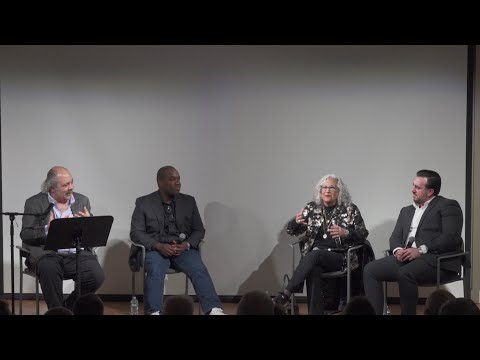 Remembering Luciano Pavarotti (Fred Plotkin; Lawrence Brownlee; Freddie De Tommaso; Claudia Catania)