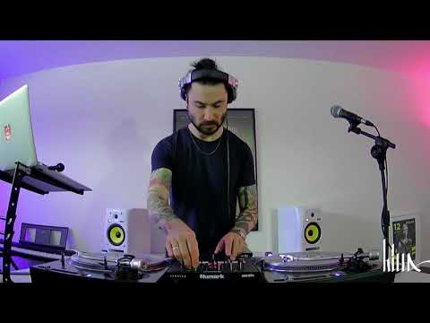 DJ K - Killa (Video) Podcast V.157