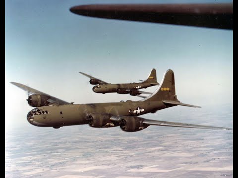 12 апреля 1951 года «Черный четверг» ВВС США.История самой громкой победы советских пилотов в Корее.