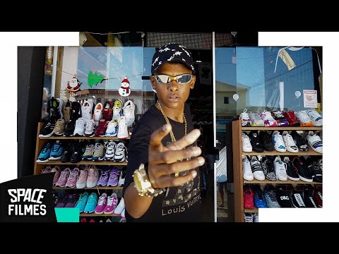 MC Neguin da 20 - O Mundo vai Girando (Video Clipe Oficial) - DJ VH