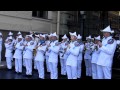 Прощание славянки (Военный марш) 