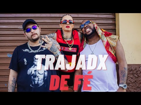 Nathy Mc ft. Zuluzão - Trajadx de Fé (Prod. @eaedaddy)