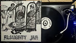 B2 Merciful Vision – Alpha &amp; Omega Meets Dub Judah – Almighty Jah – A&amp;O077