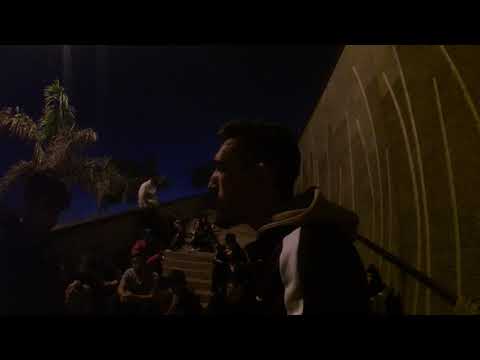 MUSA vs DB - 4TOS FECHA 4 (ENERO) | #URBAN_LEAGUE 2020 #DREM_TENERIFE