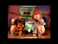 Opening To Growing Up With Winnie The Pooh A Great Day Of Discovery 2005 DVD