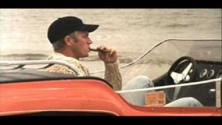 The Thomas Crown Affair OST (1968) Doubting Thomas