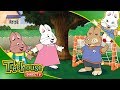 Max And Ruby TOP EPISODES Part 10