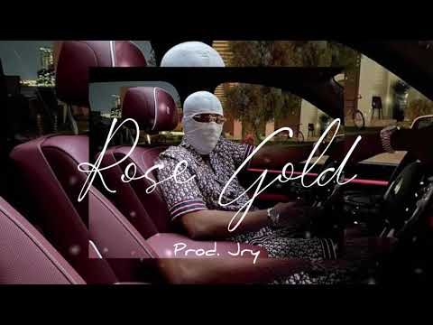 [FREE] MoStack x J Hus x WizKid Type Beat | "Rose Gold" | UK AfroSwing 2020 | (Prod. JRY)
