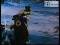 Abertura Do VHS Disney O Natal De Mickey Mouse VHS 1988 1ª Versão