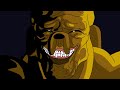 Totally Normal Adventure Time Fan Animation