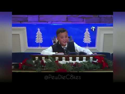 Mason Locklear full sermon #MasonLocklear #PreachingKid #preaching #GodsWord 