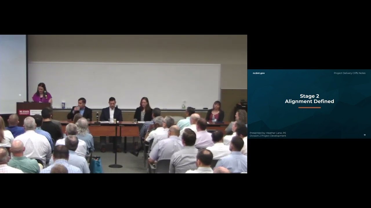 Day 2 - Project Delivery Cliffs Notes