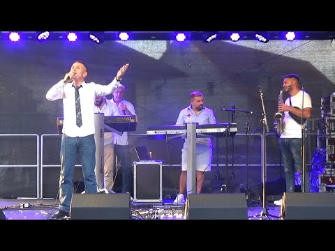 Teki Zulfija - Te erdha mbas mori Liljane