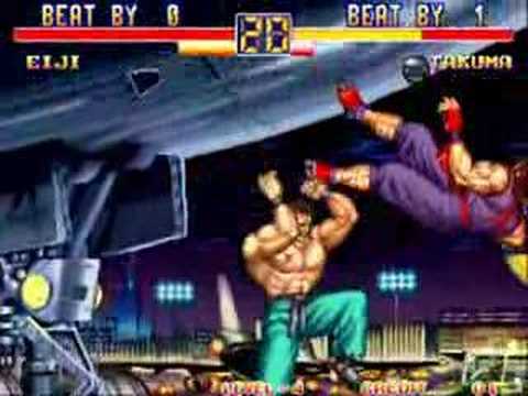 AoF2 Match 190 - 193