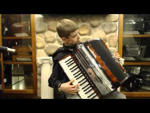 FIS496MHR - Shaded Padauk Fismen Alpline 496 LMMM 96 $6995