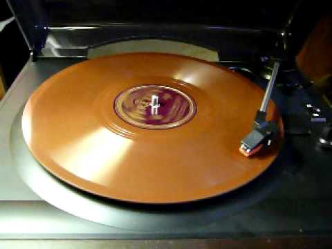 When Love Comes Stealing - Bert Dolan's Berkshire Serenaders (Perfect)