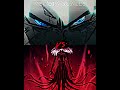 Seraphim Goku Vs Fate Verse
