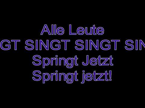 Salkin. & Dms. - Hochsprung100!