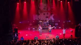 American Girls - One Ok Rock Luxury Disease Tour Orlando
