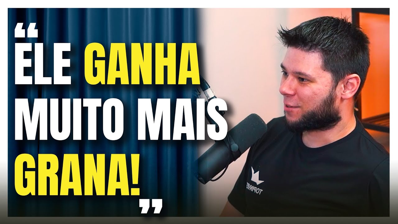 TUDO SOBRE A REMUNERAÇÃO DO CONSULTOR | Profissão Mercado 10